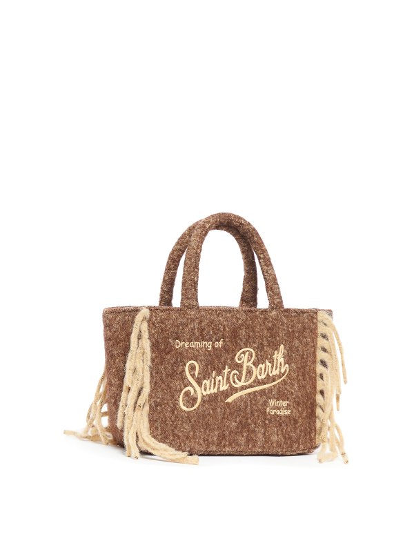 MC2 SAINT BARTH: totes bags online - Colette tote