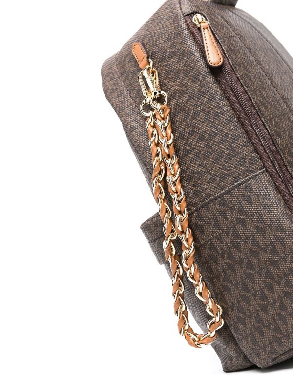 iKRIX MICHAEL KORS: Rucksäcke - Rucksack - Braun
