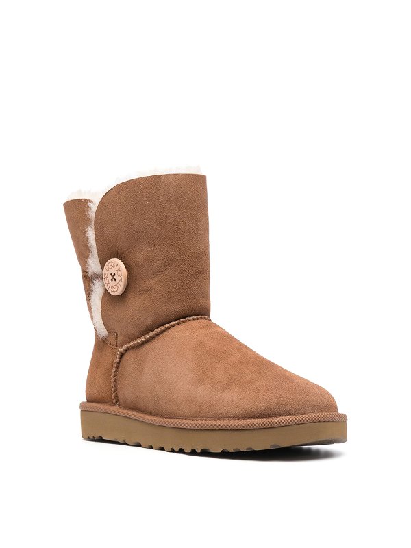 UGG: ankle boots online - Bailey Button II ankle boots