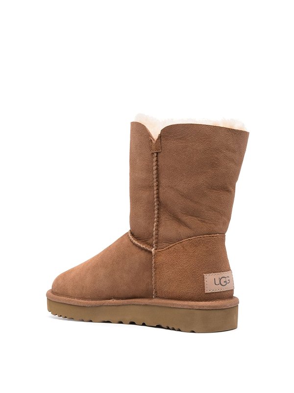 iKRIX UGG: ankle boots - Bailey Button II ankle boots