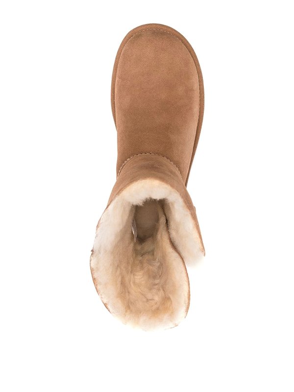 Bailey Button II ankle boots shop online: UGG