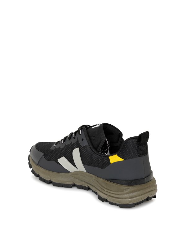 The Best Shops VEJA: Sneaker - Sneaker - Dunkelgrau