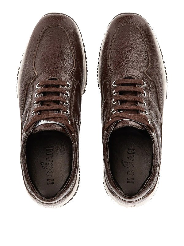 Sneaker Interactive shop online: HOGAN