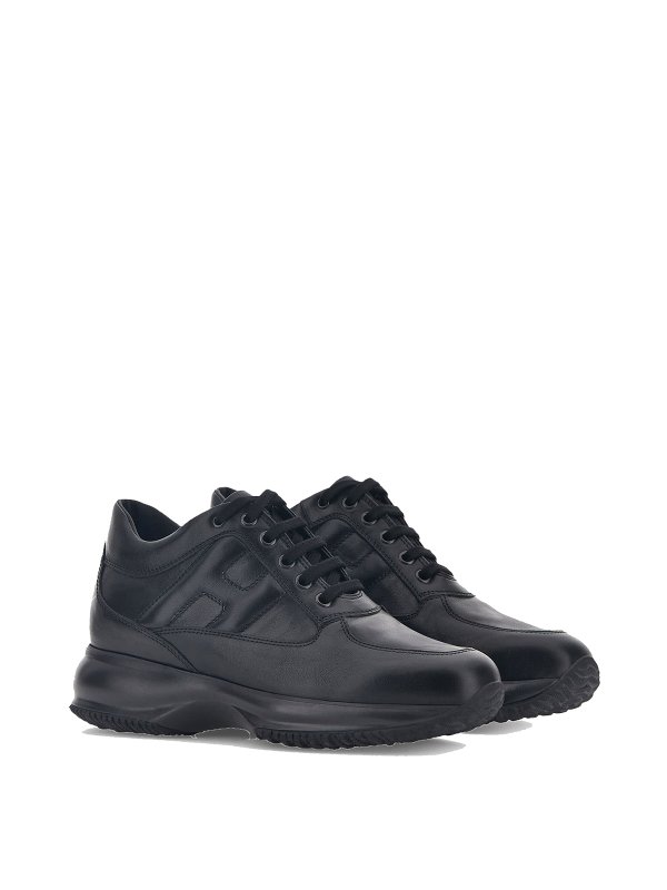 HOGAN: trainers online - Interactive sneakers