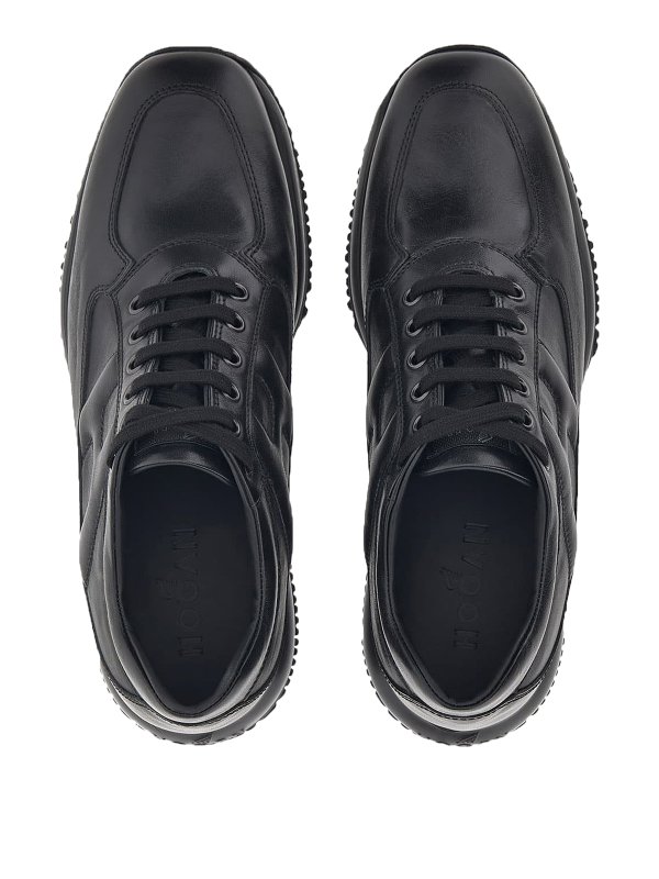 Interactive sneakers shop online: HOGAN