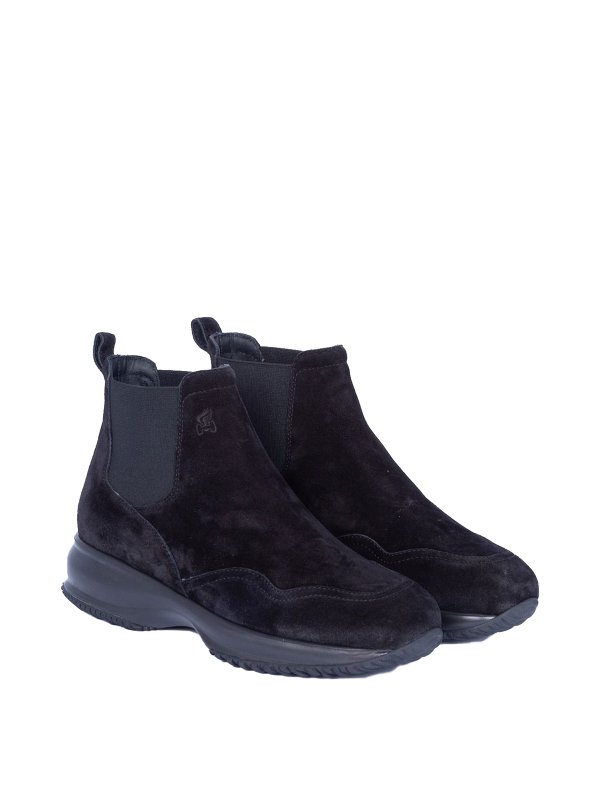 hogan bottines