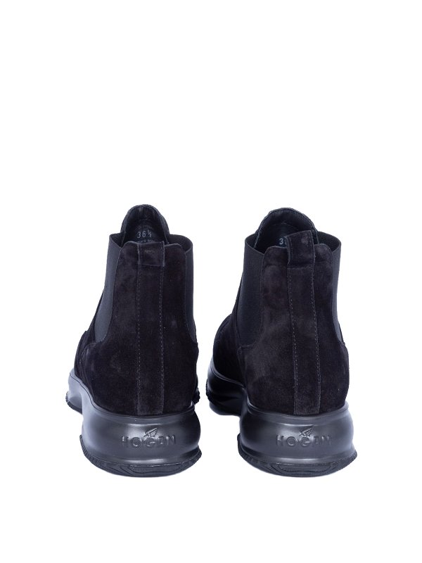 chaussure de ville sans lacet nom