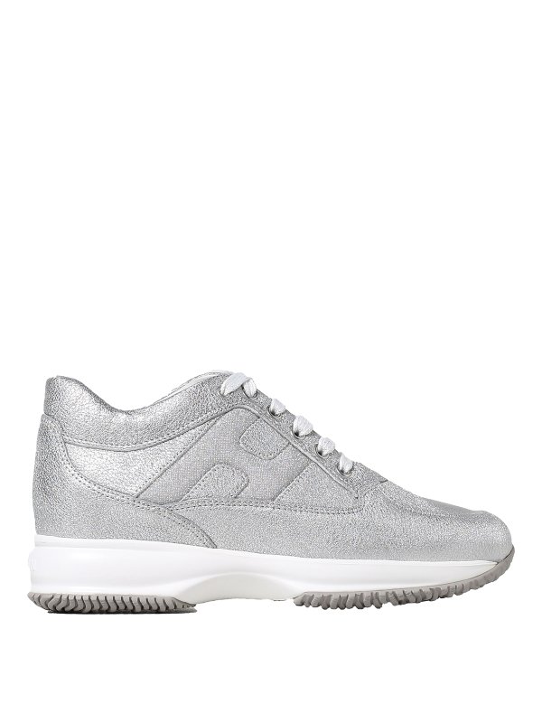 HOGAN: trainers - Interactive sneakers