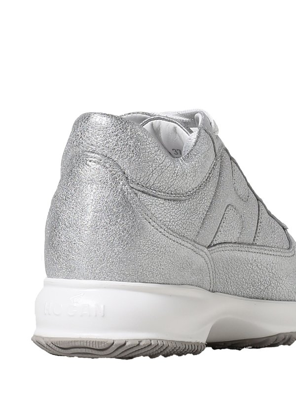 iKRIX HOGAN: trainers - Interactive sneakers