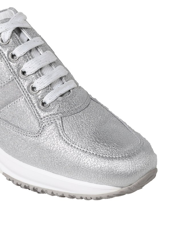 Interactive sneakers shop online: HOGAN