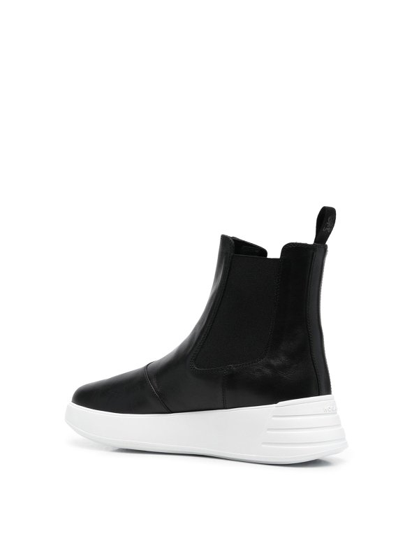 iKRIX HOGAN: ankle boots - Rebel Chelsea boots