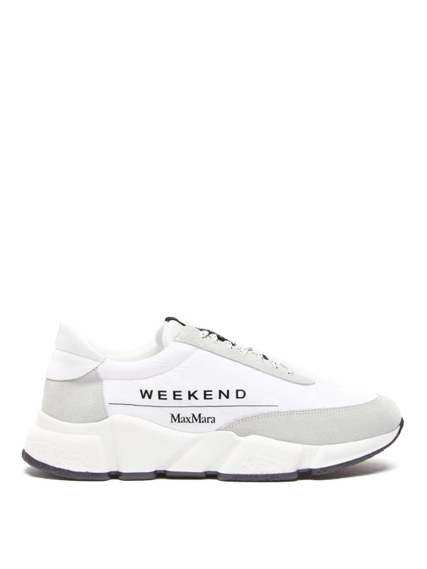 WEEKEND MAX MARA: スニーカー - スニーカー - Cigno