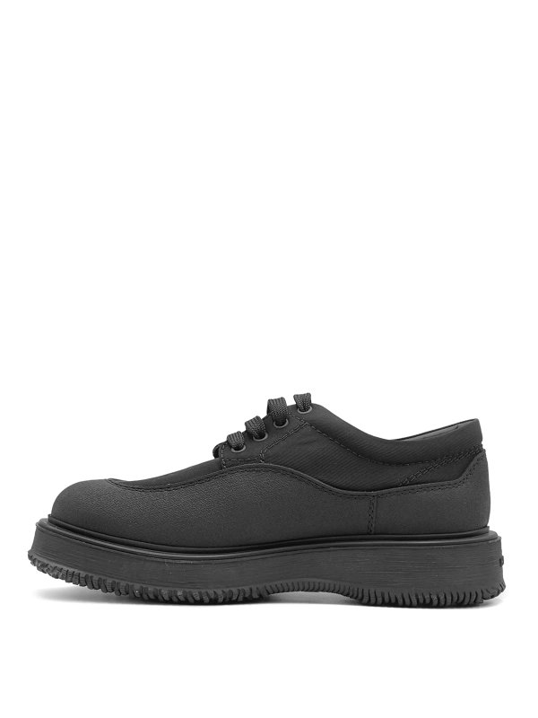 Schnürschuhe - Schwarz shop online: HOGAN