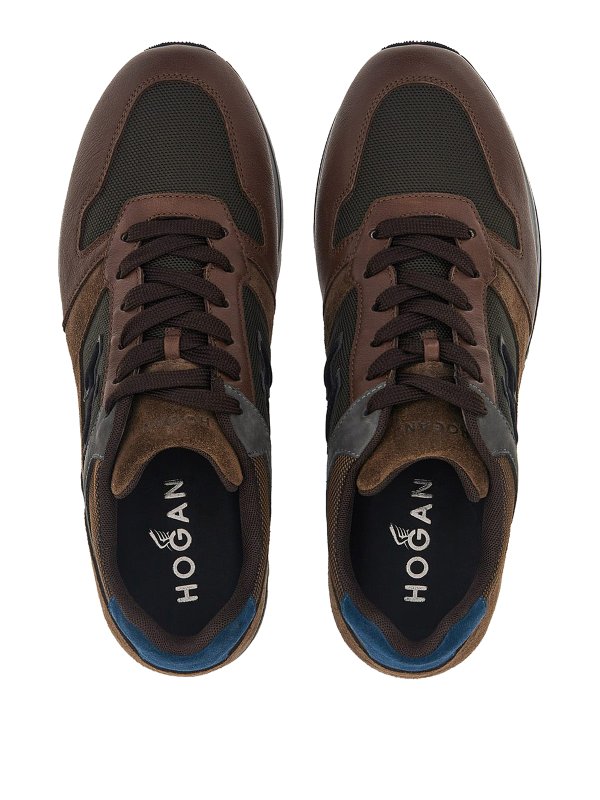 Baskets - H321 shop online: HOGAN