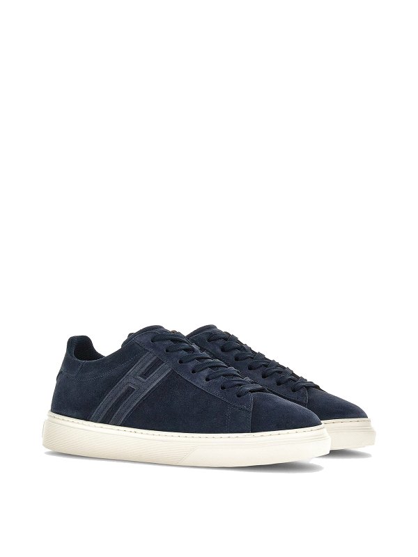 HOGAN: Sneaker online - Sneaker - Blau