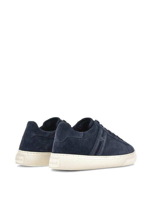 iKRIX HOGAN: Sneaker - Sneaker - Blau