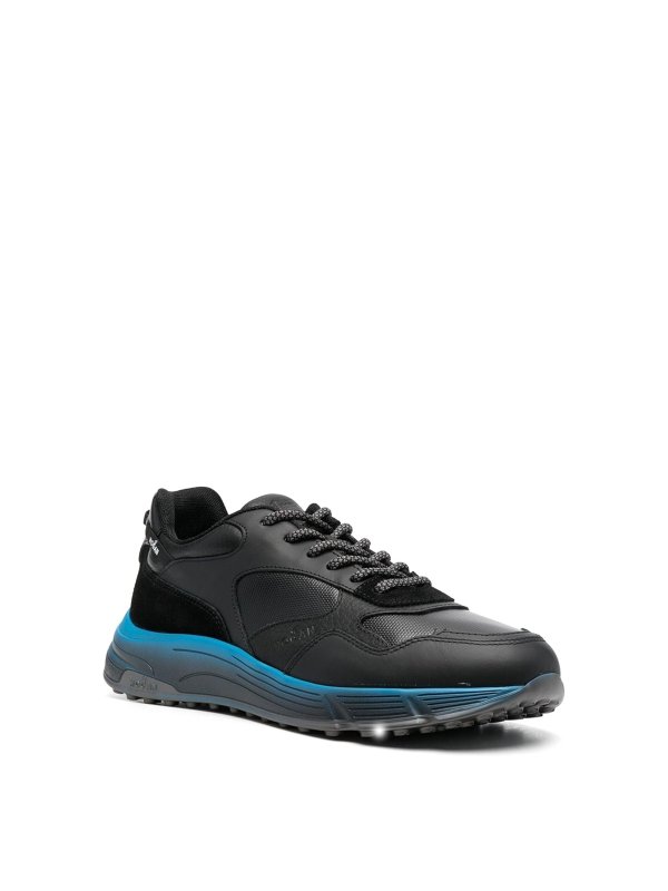 HOGAN: Sneaker online - Sneaker - Schwarz