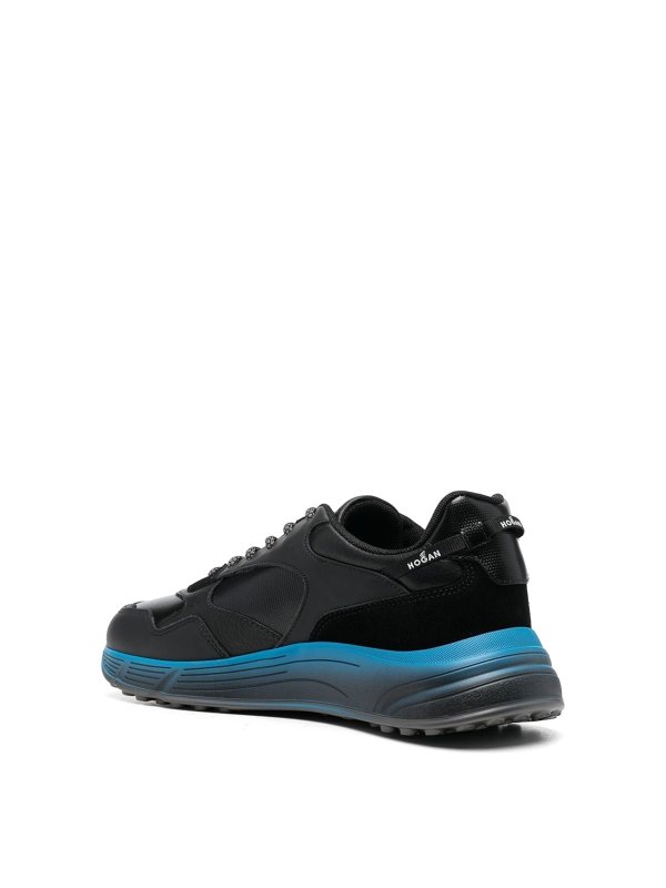 iKRIX HOGAN: Sneaker - Sneaker - Schwarz