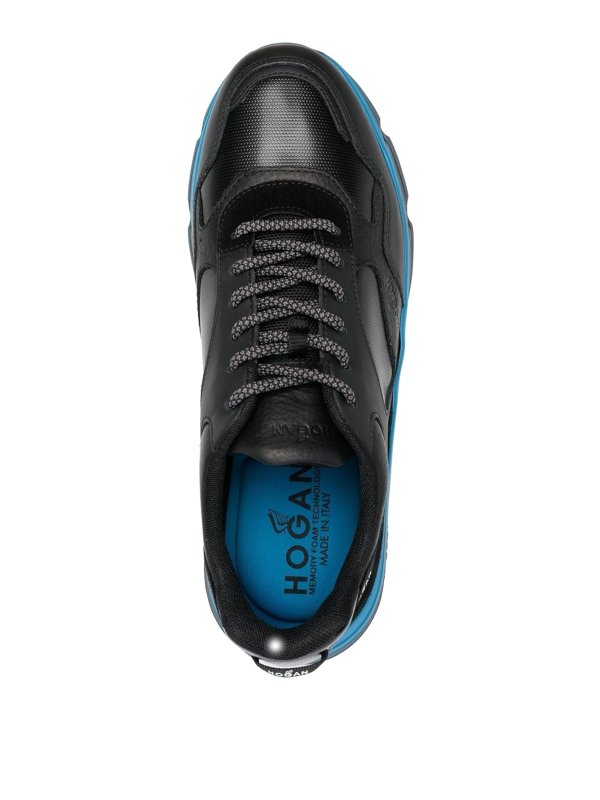 Sneaker - Schwarz shop online: HOGAN