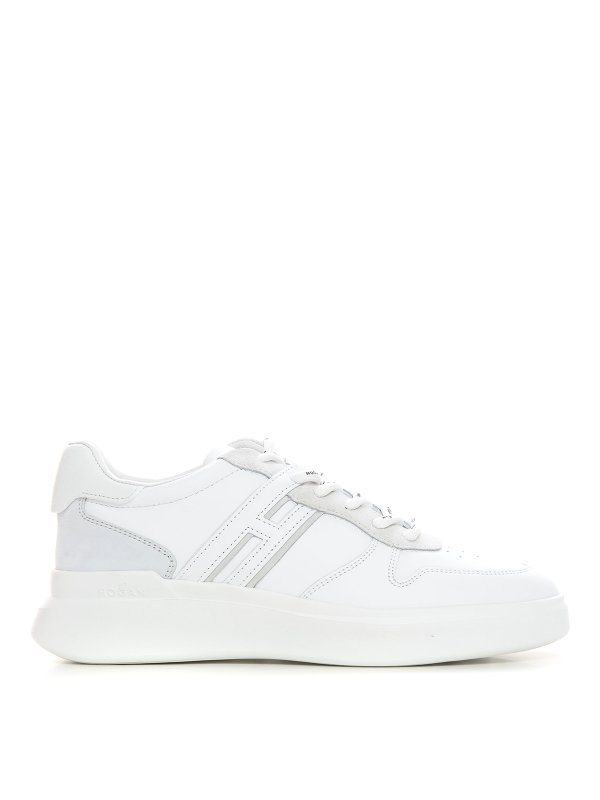 HOGAN: trainers - H580 sneakers