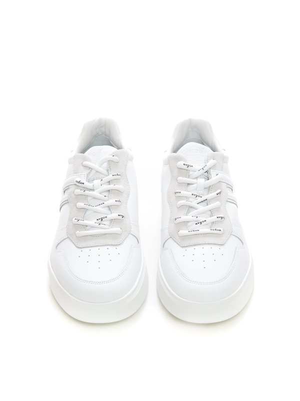 iKRIX HOGAN: trainers - H580 sneakers