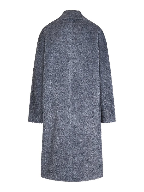 MAX MARA STUDIO: ニーレングスコート online - 膝丈コート - Melodia