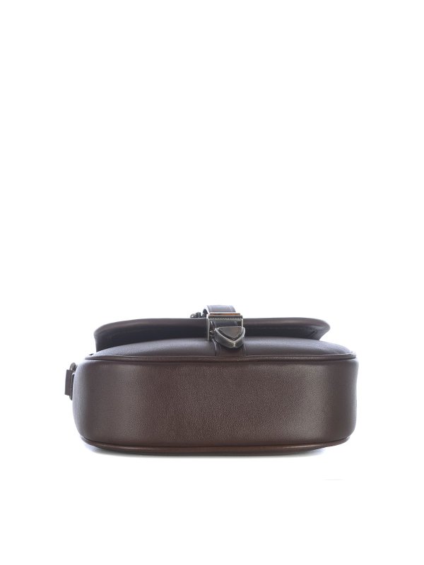 GOLDEN GOOSE buy online ショルダーバッグ - ブラウン