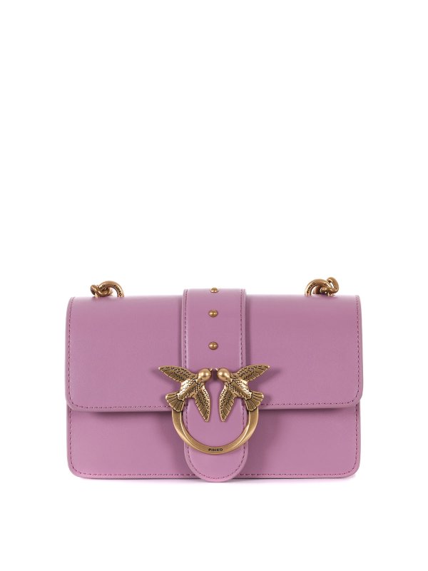 Pinko: Clutches - Clutch - Rosa