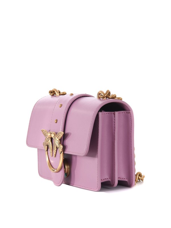 Pinko: Clutches online - Clutch - Rosa