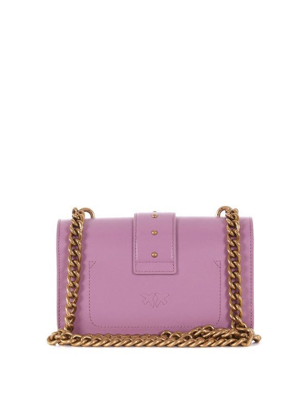 iKRIX Pinko: Clutches - Clutch - Rosa