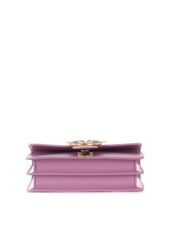 Pinko buy online Clutch - Rosa