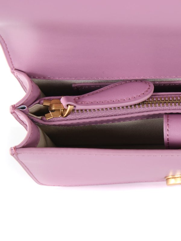 iKRIX Pinko: Clutch - Rosa