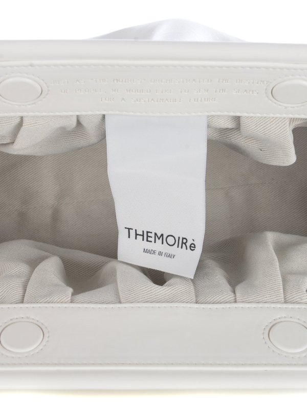 THEMOIRè buy online クラッチバッグ - 白