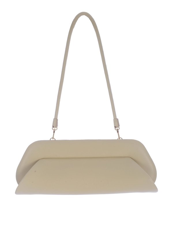 iKRIX THEMOIRè: Clutch - Pochette - Crème