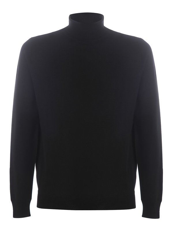 A.P.C.: タートルネック - タートルネック/ポロネック - 黒