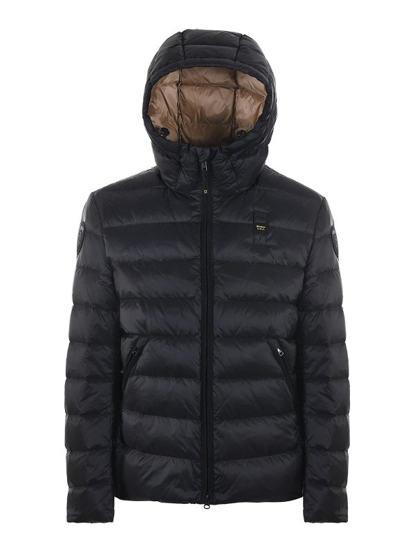 Daunenjacke - Schwarz shop online: BLAUER