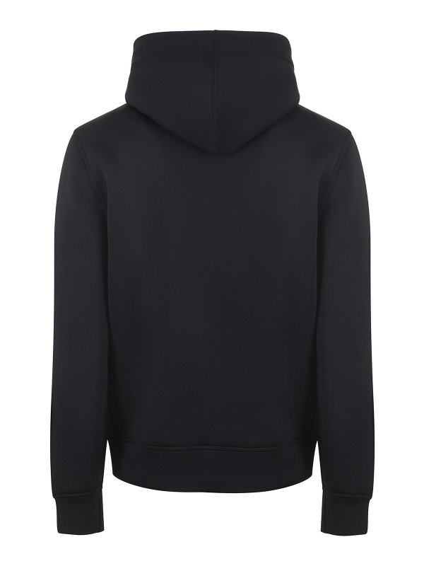 BLAUER: Sweatshirts und Pullover online - Sweatshirt - Schwarz
