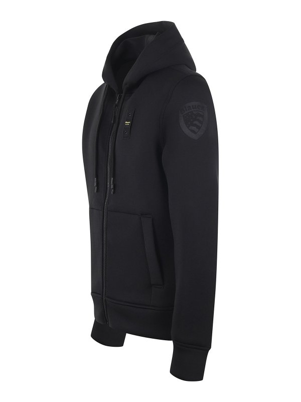 iKRIX BLAUER: Sweatshirts und Pullover - Sweatshirt - Schwarz