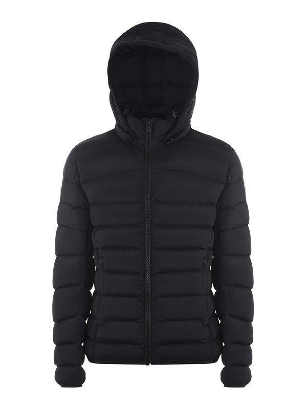 Quilted puffer jacket shop online: Colmar Originals