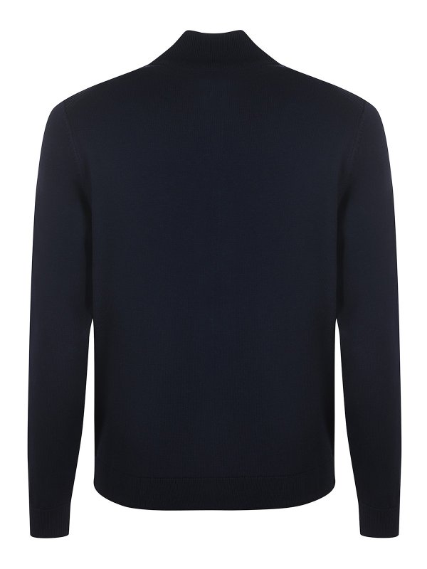 Hugo Boss: カーディガン online - カーディガン - Ladriano