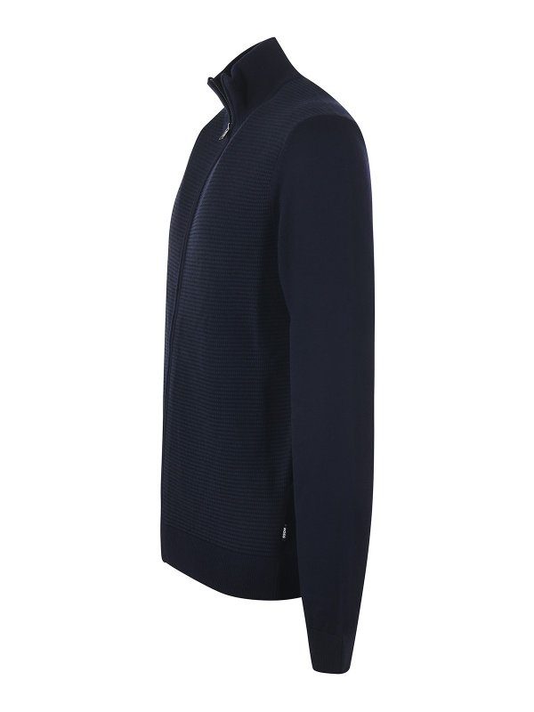 iKRIX Hugo Boss: カーディガン - カーディガン - Ladriano