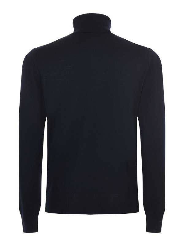 K-WAY: Turtlenecks & Polo necks online - Merino wool turtleneck