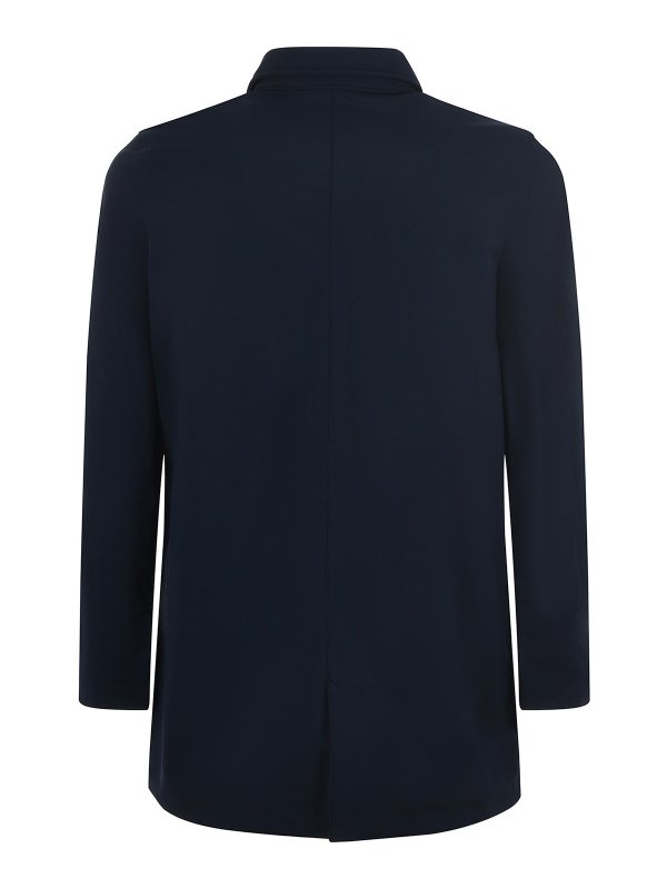 K-WAY: ショートコート online - ショートコート - ブルー