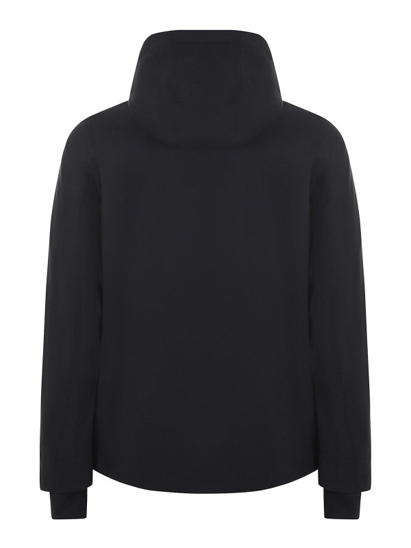 K-WAY: casual jackets online - Nylon hooded jacket