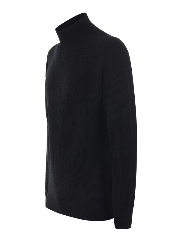 iKRIX Paolo Pecora: Turtlenecks & Polo necks - Virgin wool turtleneck