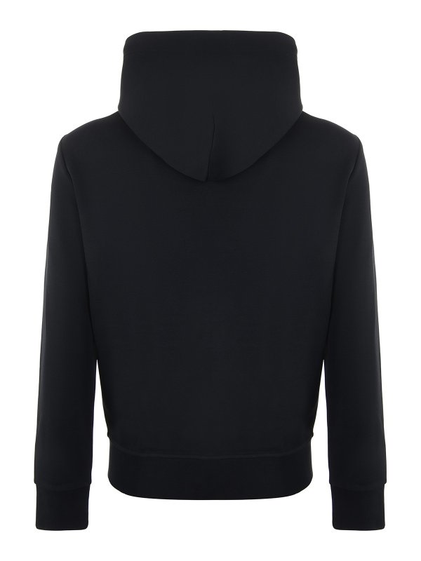 POLO RALPH LAUREN: Sweatshirts & Sweaters online - Cotton blend hoodie