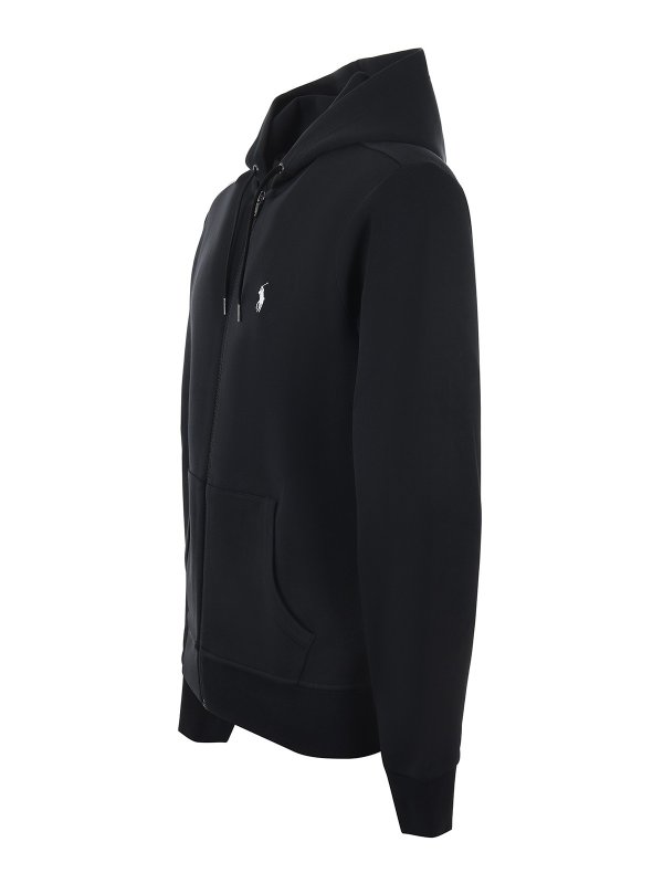iKRIX POLO RALPH LAUREN: Sweatshirts & Sweaters - Cotton blend hoodie