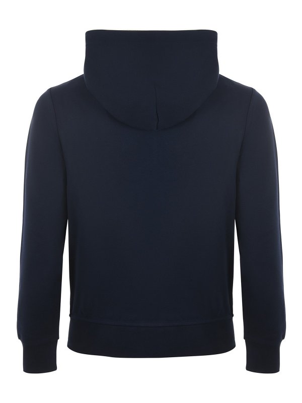 POLO RALPH LAUREN: Sudaderas y suéteres online - Sudadera - Azul