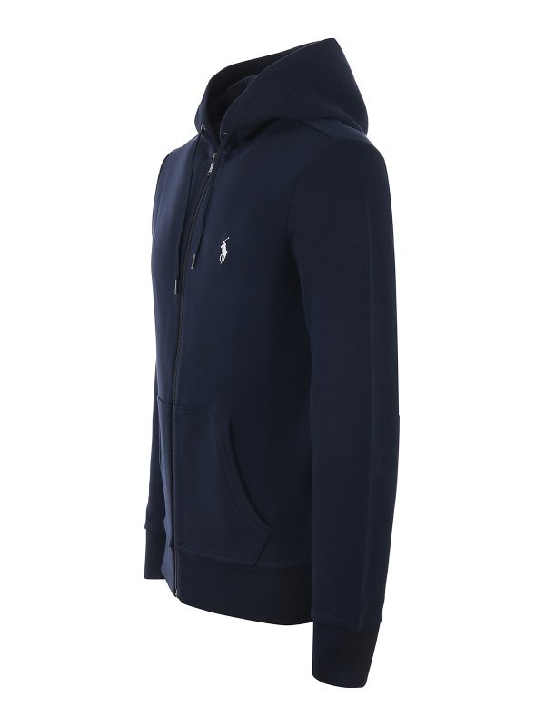 iKRIX POLO RALPH LAUREN: Sudaderas y suéteres - Sudadera - Azul