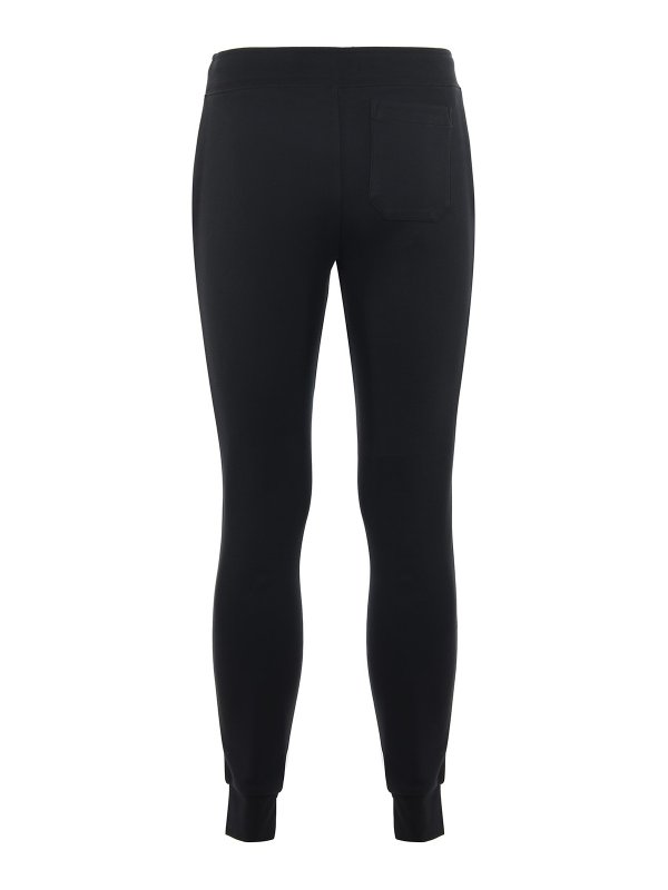 POLO RALPH LAUREN: tracksuit bottoms online - Cotton blend joggers